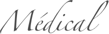 Médical
