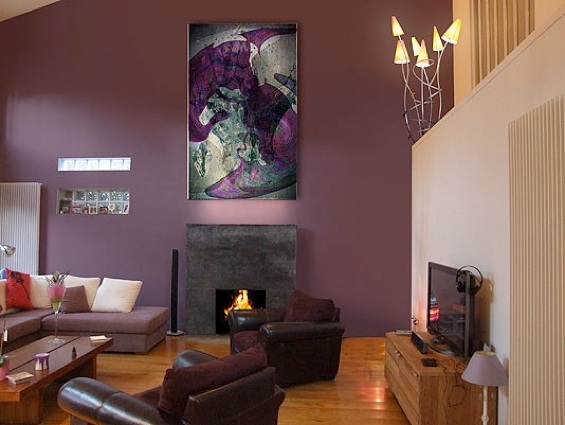 French touch interior design,decorator design,coach deco,improve home ...